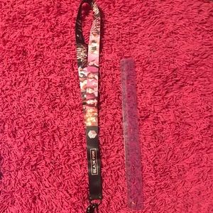 KPOP BLACKPINK LANYARD